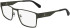 Calvin Klein Jeans CKJ24208 glasses in Ruthenium