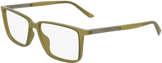 Calvin Klein CK24547 glasses in Caramel