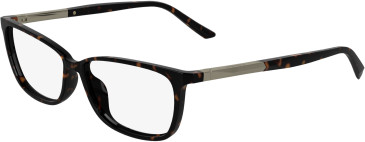 Calvin Klein CK24546 glasses in Dark Havana