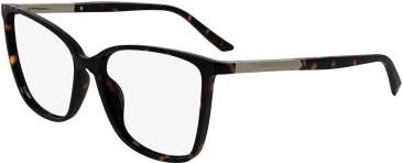 Calvin Klein CK24545 glasses in Dark Havana