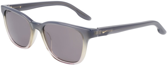 Nike ECLIPSE SHADOW EV24047 sunglasses in Grey Gradient/Grey