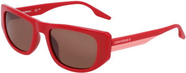 Converse CV566S sunglasses in Red