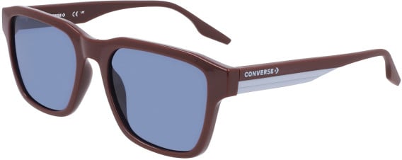 Converse CV565S sunglasses in Bloodstone
