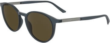 Calvin Klein CK24539S sunglasses in Azure
