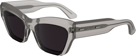 Calvin Klein CK24531S sunglasses in Rose