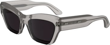 Calvin Klein CK24531S sunglasses in Rose
