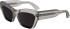 Calvin Klein CK24531S sunglasses in Rose
