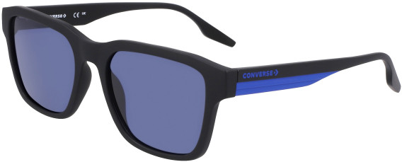 Converse CV565S sunglasses in Matte Black
