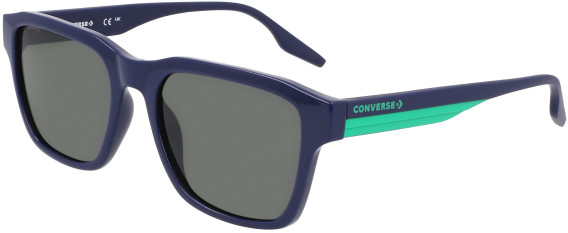 Converse CV565S sunglasses in Midnight Navy