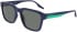 Converse CV565S sunglasses in Midnight Navy