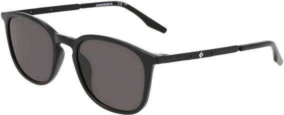 Converse CV802S sunglasses in Black