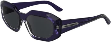 Karl Lagerfeld KL6167S sunglasses in Purple
