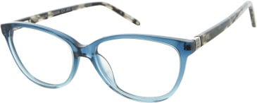 Jessica Mcclintock JMC 4327 glasses in Blue