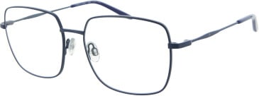 Op ICED glasses in Blue