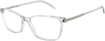 Op SANDY BEACH glasses in Lilac Crystal