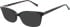 Ted Baker TB9119 sunglasses in Black
