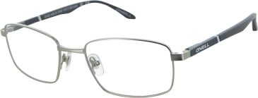 O'Neill ONO-4513 glasses in Gunmetal/Blue