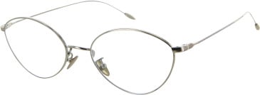 Giorgio Armani AR5109 glasses in Gold
