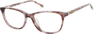 Ellen Tracy ET PAMPLONA glasses in Rose