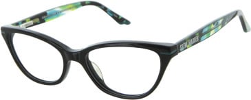 Steve Madden GORGEOUS glasses in Black
