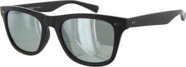 Cole Hann CH6061 sunglasses in Matte Black