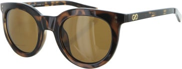 Cole Hann CH7035 sunglasses in Dark Tortoise