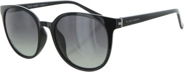 Cole Hann CH7062 sunglasses in Black