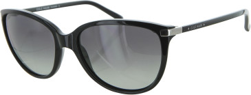 Cole Hann CH7064 sunglasses in Black