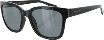 Cole Hann CH7047 sunglasses in Black