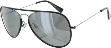 Cole Hann CH7017 sunglasses in Black