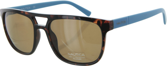 Nautica N3633SP sunglasses in Tortoise