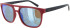 Nautica N3633SP sunglasses in Red