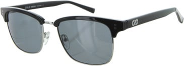 Cole Hann CH7039 sunglasses in Black