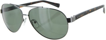 Cole Hann CH6043 sunglasses in Light Gunmetal