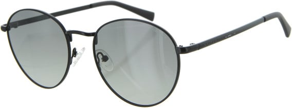 Nautica N4635SP sunglasses in Black