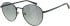 Nautica N4635SP sunglasses in Black
