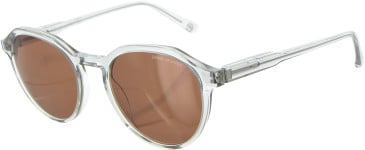 Daniel Hechter DHS211-1 sunglasses in Clear