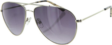 Radley RDS PETULA sunglasses in Gold
