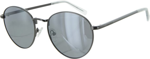 Nautica N4635SP sunglasses in Silver