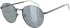 Nautica N4635SP sunglasses in Silver