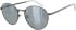 Nautica N4635SP sunglasses in Dark Gunmetal