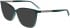Calvin Klein CK24545 sunglasses in Blue/Light Blue