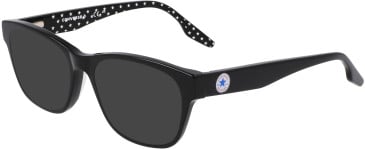 Converse CV5110Y sunglasses in Black