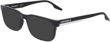 Converse CV5111 sunglasses in Black