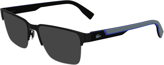Lacoste L2305 sunglasses in Black