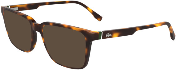 Lacoste L2963 Prescription Sunglasses at SpeckyFourEyes.com