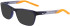 Nike NIKE 5058 sunglasses in Midnight Navy/Total Orange
