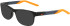 Nike NIKE 5059 sunglasses in Black/Total Orange