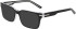 Nike NIKE 7174 sunglasses in Black/Crystal Laminate