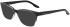 Nike NIKE 7177 sunglasses in Black/Clear Gradient